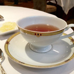 IMPERIAL HOTEL - 紅茶