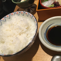 銀座米料亭 八代目儀兵衛 - 