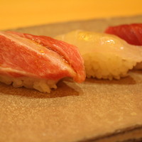 すし家 一柳 - 