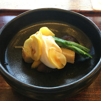 京都和久傳 - 