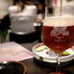 ハイバリー ザ ホーム オブ ビア - 