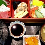 ふかもと - ふかもと弁当