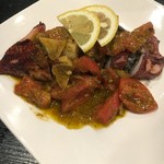 酒菜や つねはる - (料理)