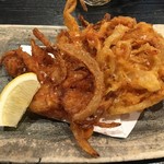 酒菜や つねはる - (料理)