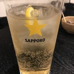 酒菜や つねはる - (料理)