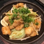 酒菜や つねはる - (料理)