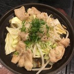 酒菜や つねはる - (料理)