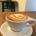 ヘブンズ・カフェ - 