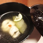 みつ林 - 2016年8月