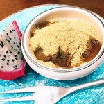 みつ林 - 2016年8月