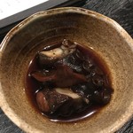 酒菜や つねはる - (料理)付き出し②