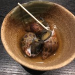 酒菜や つねはる - (料理)付き出し①