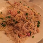 Wu Liang Ye - 2016/8　フライドライス