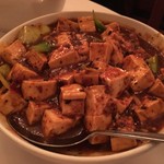 Wu Liang Ye - 2016/8麻婆豆腐