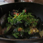 BLUE DUCK TAVERN - 2015/7