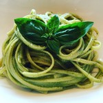 アグリカフェ コモド - 