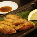 龍馬 - 限定5食！極上牛タン 1280円