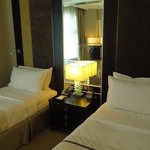 THE RITZ-CARLTON - 客室の雰囲気