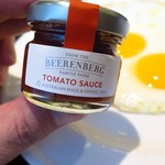 THE RITZ-CARLTON - 朝食