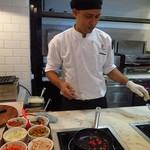 THE RITZ-CARLTON - 朝食