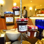 THE RITZ-CARLTON - 朝食