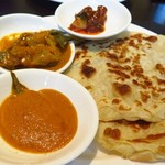 THE RITZ-CARLTON - 朝食