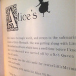 古城の国のアリス - 