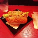 暗蔵喫茶Killer饅頭 - 