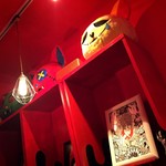 暗蔵喫茶Killer饅頭 - 