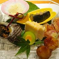 浪速割烹 㐂川 - 