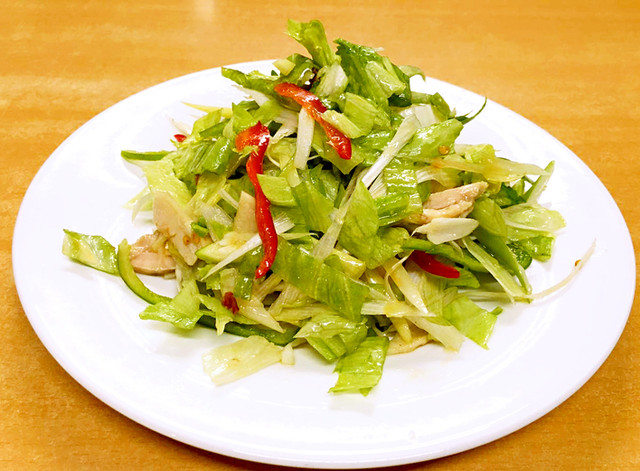 台湾料理 萬發 松江 台湾料理 食べログ