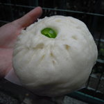 Meguro Gojuuban - 野菜まん