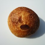 ネコヤベーカリー - 季節のカレーパン