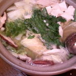 Kappou Mitsugo - 河豚鍋
