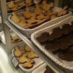 スウィートハート・カフェ - 