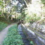 GOSPEL - （11/3）南禅寺のインクラインはまだこんな感じ