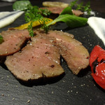 ビストロ HANEUMA - 