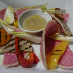 ビストロ HANEUMA - 