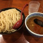 つけ麺専門店 三田製麺所 - 