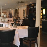 Grand Hotel - 店内