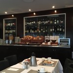 Grand Hotel - 店内