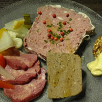 ビストロ HANEUMA - 