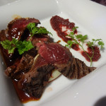 ビストロ HANEUMA - 