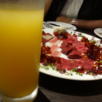 ビストロ HANEUMA - 