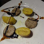 ビストロ HANEUMA - 