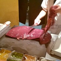 金舌 白金 - 