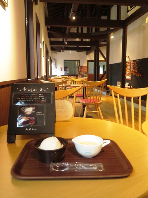 マルヨ蔵 麹くらぶ（マルヨグラ コウジクラブ） - 角館（カフェ）の写真