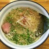 麺屋 無双