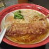 万世麺店 有楽町店
