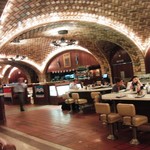 The Grand Central Oyster Bar & Restaurant - 